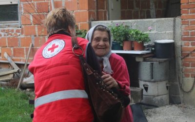 U Lepoglavi se nastavlja hvalevrijedan projekt „Zaželi”, Škvarić: „Ljudi su nam na prvom mjestu”