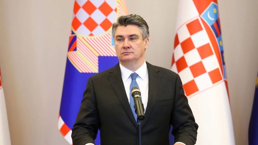 &quot;Forsira li Plenković uvođenje obvezne vojne obuke u Hrvatskoj zato da bi pripremio hrvatske vojnike za slanje u rat u Ukrajinu?&quot;