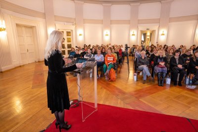 Menocure u Varaždinu: Kako doći do potrebnih savjeta i pomoći o perimenopuzi i menopauzi?