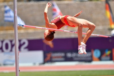 Jana Koščak nakon prve disicpline završila nastup na Svjetskom prvenstvu u Glasgowu