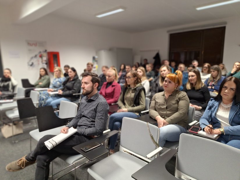 Grad Ivanec traži pravedan model potpore roditeljima za smještaj djece u vrtiće