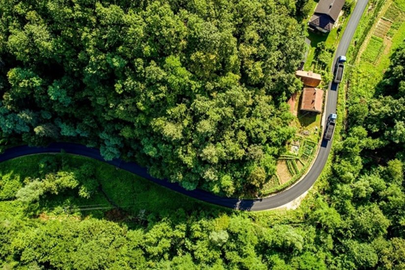 BEDNJA Općina kreće s asfaltiranjem nerazvrstanih cesta; radovi su vrijedni 305.000 eura