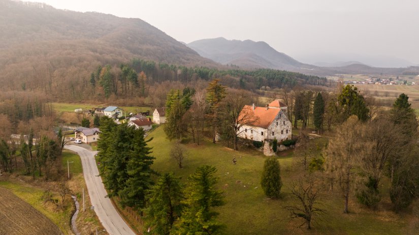 Pogledajte kadrove dragulja belske doline i turizma