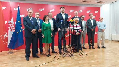 Oporba se dogovorila: Ovih 10 stranaka na izbore ide zajedno