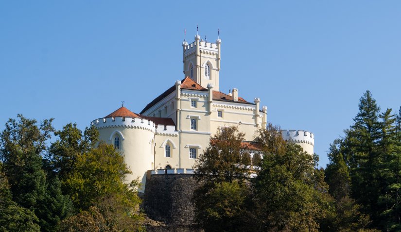 Proslava Dana sv. Patrika u Trakošćanu: tematska igra, glazbeni nastup i čarobna atmosfera