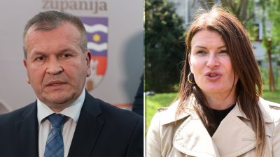 VIDEO Rasprava o Zakonu o zaštiti od nasilja u obitelji: Sabina Glasovac prozvala Anđelka Stričaka