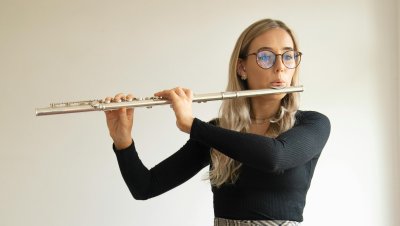 Počinje Varaždin Flute Fest uz radionice, koncerte i predavanja