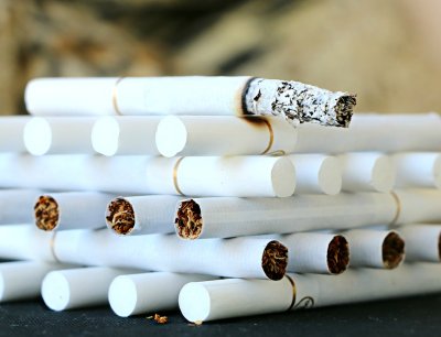 Policija pronašla kradljivce nekoliko kutija cigareta iz kioska u Cestici