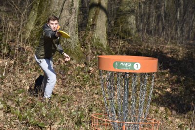 U Varaždinskim Toplicama kreće nova sezona Hrvatske Disc Golf Lige