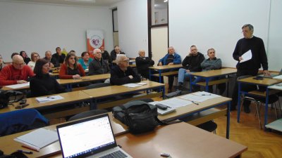 Društvo pedagoga tehničke kulture Varaždin među najaktivnijima u Hrvatskoj