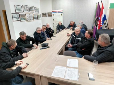 Memorijalni centar Domovinskog rata Ivanec do sada razgledalo oko 750 posjetitelja