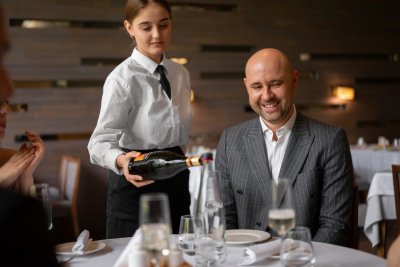 Problem s vašim omiljenim restoranom