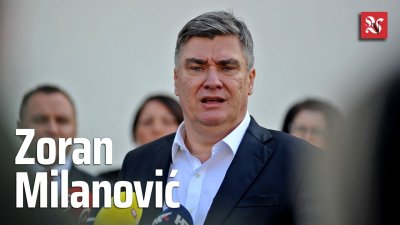 VIDEO Milanović o izborima, HDZ-u, glavnom državnom odvjetniku, predsjedniku Vlade RH, sucima USRH...