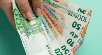Prosječna neto plaća za siječanj iznosila 1.239 eura