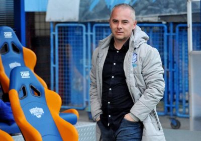 Nikola Šafarić: Iako smo ostali bez petorice igrača u trećem smo krugu osvojili najviše bodova
