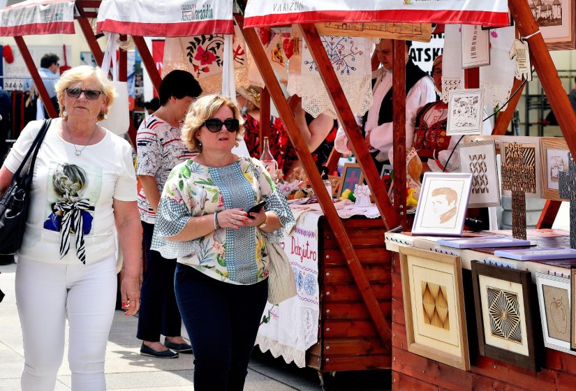 VARAŽDIN Prigodna prodaja omogućena na sve nedjelje, praznike i blagdane do kraja godine