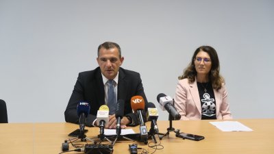 HNS odgovorio čakovčekoj gradonačelnici koja je napustila stranku