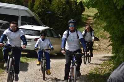 Sedi na bic i skoči do goric: Biciklirajte na Uskrsni ponedjeljak