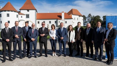 VIDEO HDZ predstavio listu: Ovo su ključni projekti i investicije važne za sjever Hrvatske