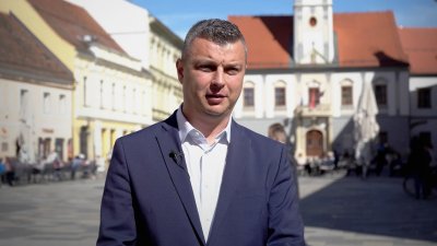 VIDEO: Željko Posavec: Već sam nekoliko puta izložio svoje ime i prezime za javno dobro