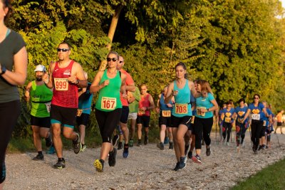 Sutra počinje 32. izdanje cross-lige Drava, druge najstarije trkačke lige u Hrvatskoj