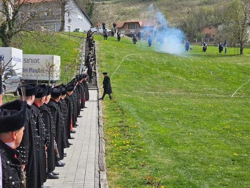 Maruševečki kuburaši imali aktivan uskrsni vikend