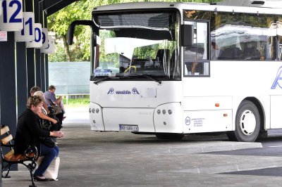 Želite bolji javni prijevoz? Popunite anketu Varaždinske županije