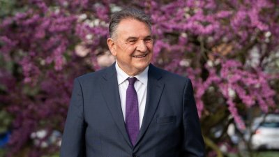 Radimir Čačić: Plenković nije uspio iskorijeniti korupciju HDZ-a, prilagodio se sustavu