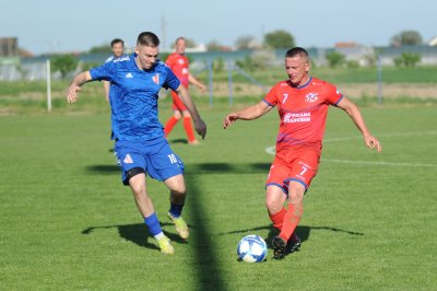 FOTO Elitna liga: Nedeljanec se protiv Poleta (T) spasio poraza, Mladost (M) slavila &quot;petardom&quot;