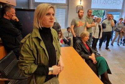HDZ traži da se problem stanara kvarta Kozarčeva hitno stavi na dnevni red sljedeće sjednice Gradskog vijeća