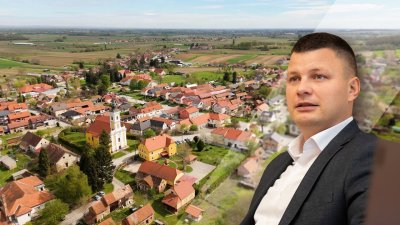 Načelnik Rajko Solar o ključnim investicijama u općini Jalžabet