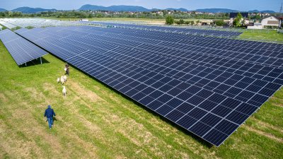 Varaždinska županija o solarnoj elektrani: Štitimo prava i interese svih stranaka u postupku