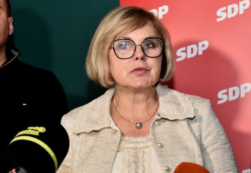 SDP: &quot;Anđelko, ne daj im da ti brane! Budi hrabar&quot;