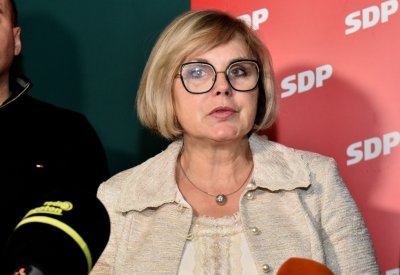 SDP: &quot;Anđelko, ne daj im da ti brane! Budi hrabar&quot;