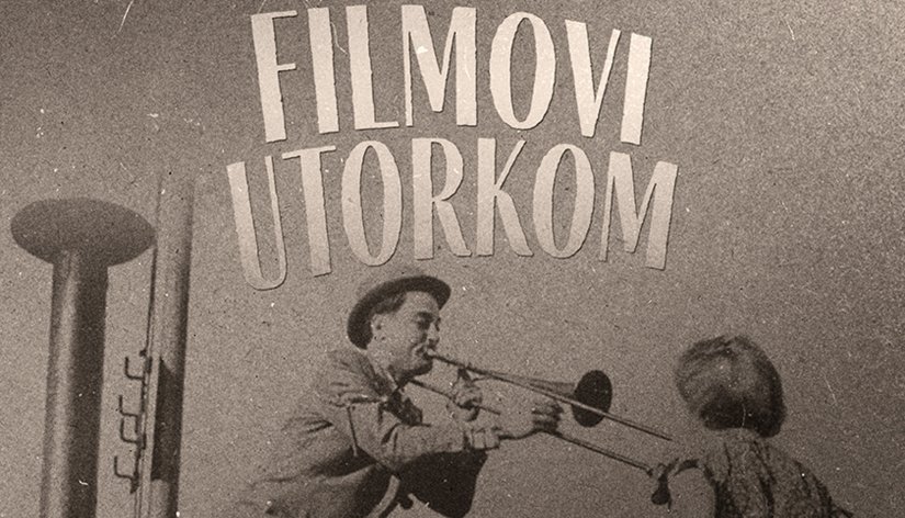 Filmska tribina u Gradskoj knjižnici: 16. travnja pogledajte Atalantu