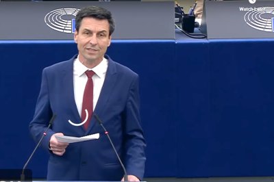 Ladislav Ilčić izlazi na izbore za Europski parlament i sakuplja potpise podrške