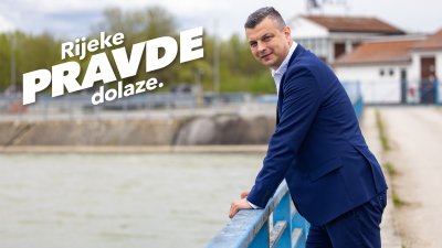 Željko Posavec: Ovako izgleda moj dan