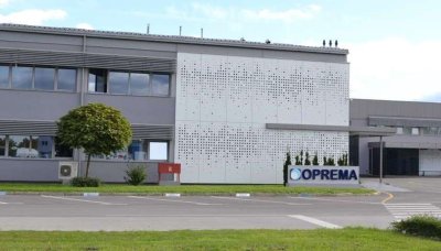 Danska tvrtka kupila ludbrešku Opremu