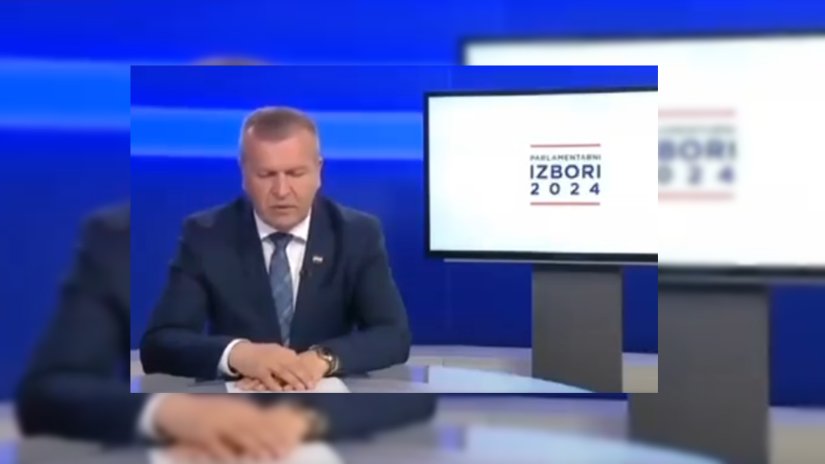 SDP: Izađi na izbore i biraj one koji znaju čitati i pisati