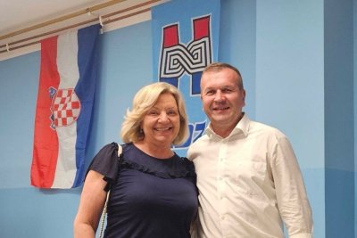 HDZ: Odlukom Vlade, Općini Trnovec Bartolovečki ušteđen je jedan cijeli godišnji proračun