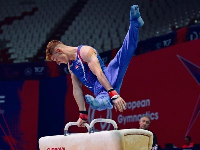 Vježbom života Mateo Žugec izborio nastup na Svjetskom kupu u Kopru