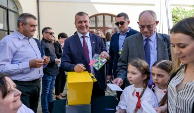 Motivi varaždinskog zelja i zagorskog purana od danas u posebnoj ediciji poštanskih maraka i razglednica