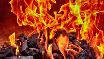 Zapalila se obiteljska kuća u Lepoglavi, požar ugasili vatrogasci DVD-a Lepoglave i Kamenice