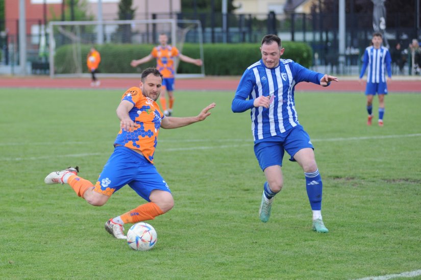 FOTO Kup ŽNS Varaždin: Varteks svladao Ivančicu sa 3:1, Bednja bolja od Nedeljanca sa 3:0