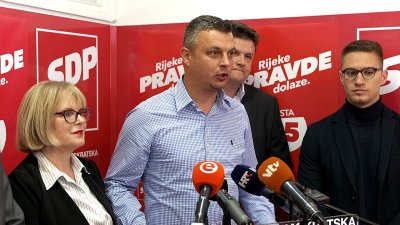 Željko Posavec: Mogao je Bosilj i prije reći da imamo dva dobra kandidata za preferencijalu