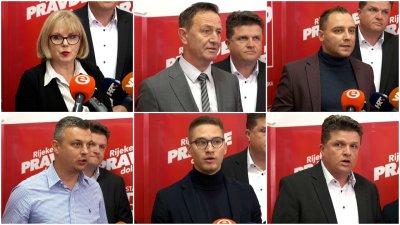 SDP nakon izbora: Hrvatska mora biti kao Varaždin, a neki to ne žele