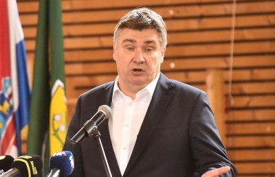 Gong: Milanović se ne ponaša kao odgovoran državnik, a Ustavni sud ne čuva Ustav