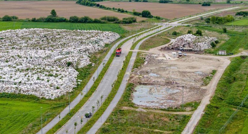 Nakon obrade bala, ostatak u Austriju i Slovačku, a potencijalno Mađarsku i Portugal