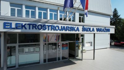 Elektrostrojarska škola - otkrijte ljubav prema učenju i tehnologiji