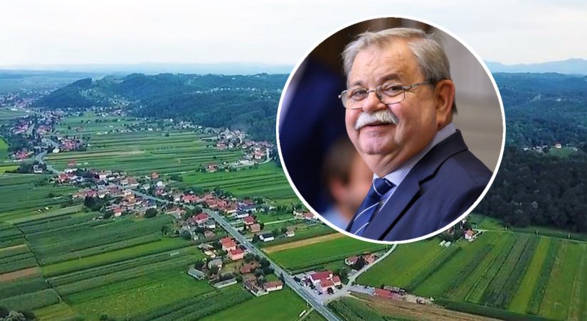 Općini Cestica odobreno 90.000 eura za izradu prostornih planova nove generacije